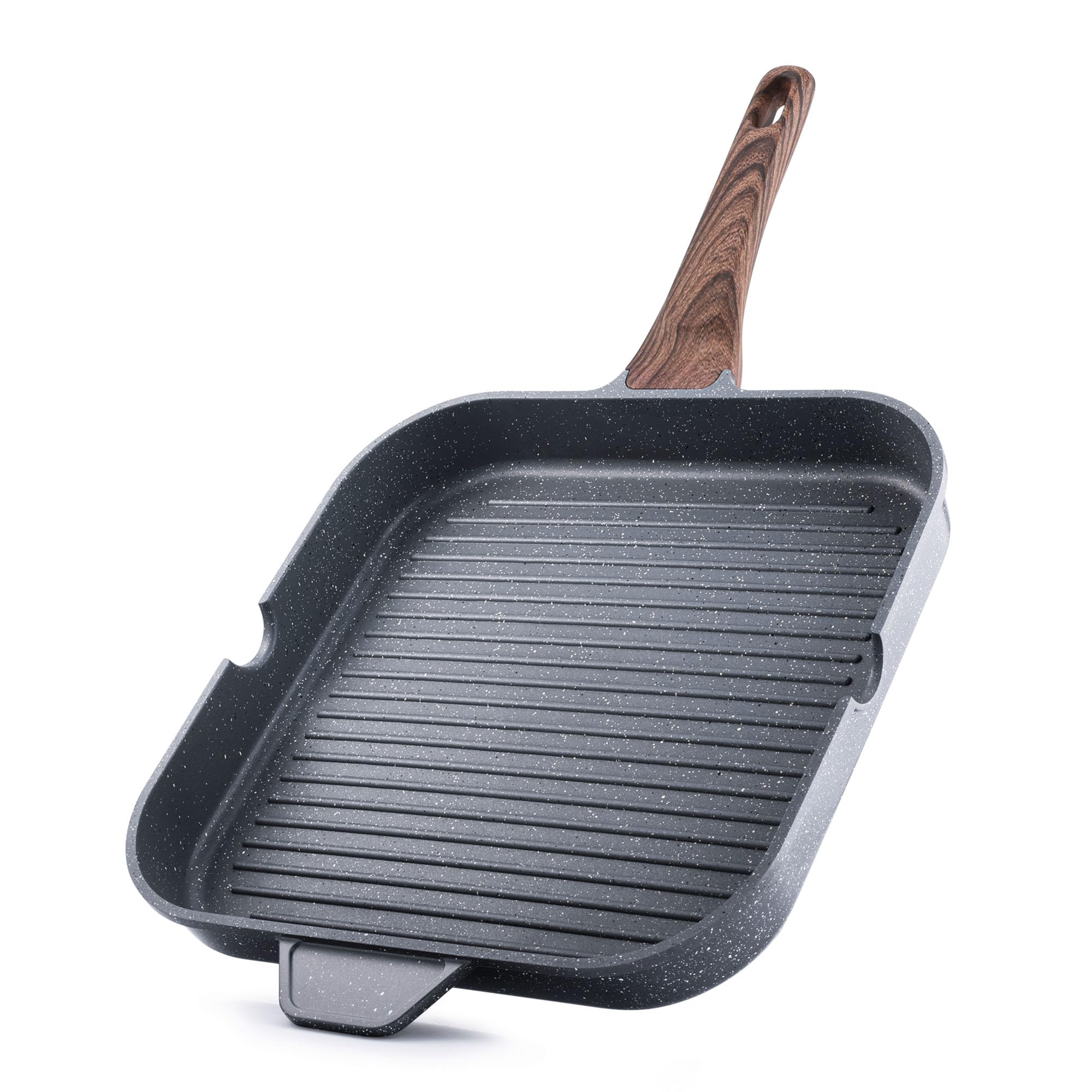 Foto 1 | Sartén Sensarte Antiadherente Para Estufas  30 Cm  Sin Pfoa - Venta Internacional.