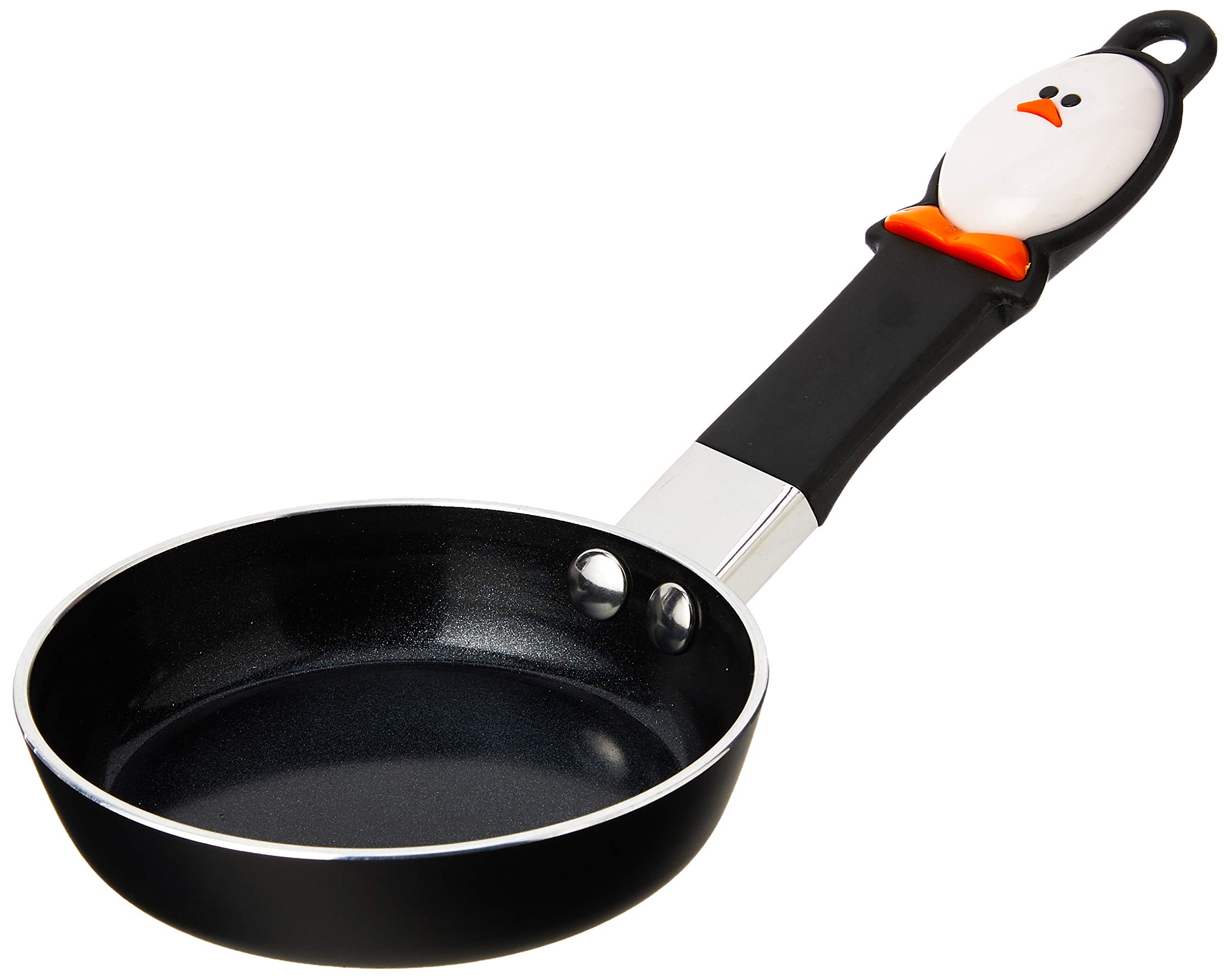 Sartén Antiadherente Joie Mini Egg De 11 4 Cm Sin Bpa - Venta Internacional.