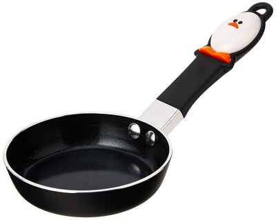 Foto 1 | Sartén Antiadherente Joie Mini Egg De 11 4 Cm Sin Bpa - Venta Internacional.