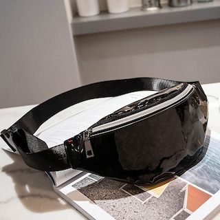 Foto 2 | Bolso De Pecho Huoguo Moderno Neutro Para Deportes Al Aire Libre Playa - Venta Internacional.