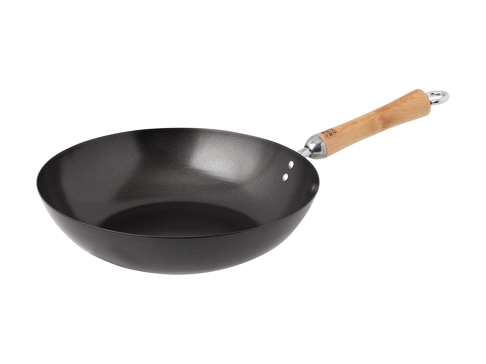 Foto 2 pulgar | Wok Antiahderente 9.5 Honey Can Do