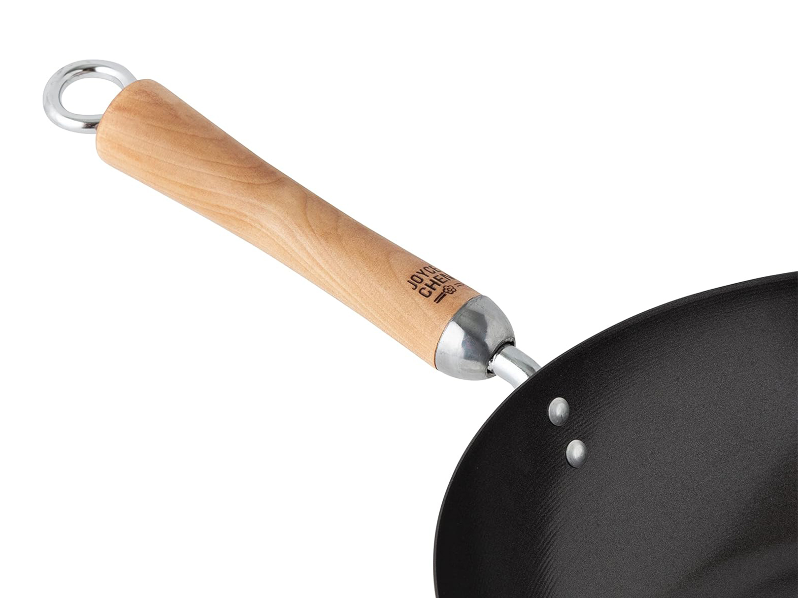 Foto 3 pulgar | Wok Antiahderente 9.5 Honey Can Do