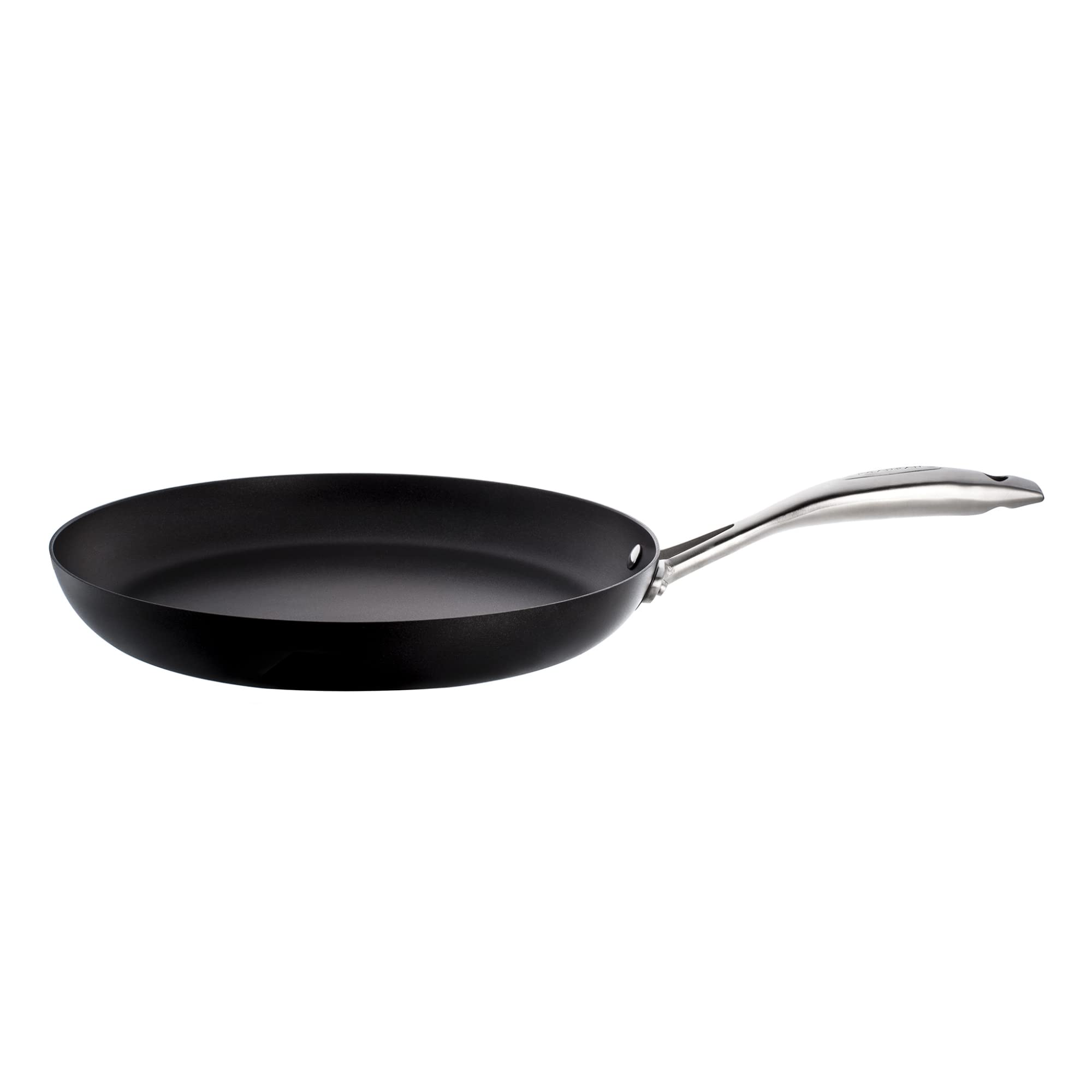 Foto 2 pulgar | Utensilios De Cocina Antiadherentes Scanpan Pro Iq De 32 Cm Fabricados En Dinamarca - Venta Internacional.