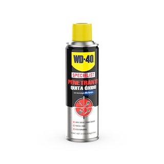 Foto 1 | Lubricante Penetrante Specialist WD40 8 Oz Transparente