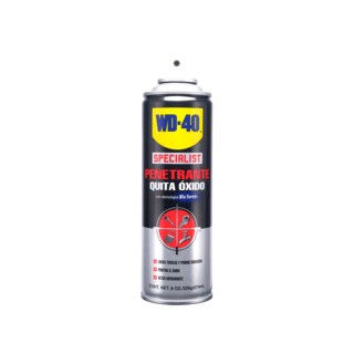 Foto 2 | Lubricante Penetrante Specialist WD40 8 Oz Transparente