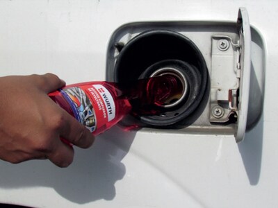 Foto 2 | Aditivo Limpiador De Inyectores Fuel Inyection Wurth 250ml