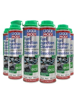 Foto 1 | Limpiador de Inyectores Liqui Moly 6 Latas de 300 ml C/U