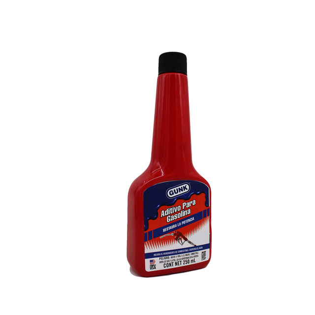 Foto 2 pulgar | Gunk, Aditivo Para Gasolina, M2308es, 275ml.