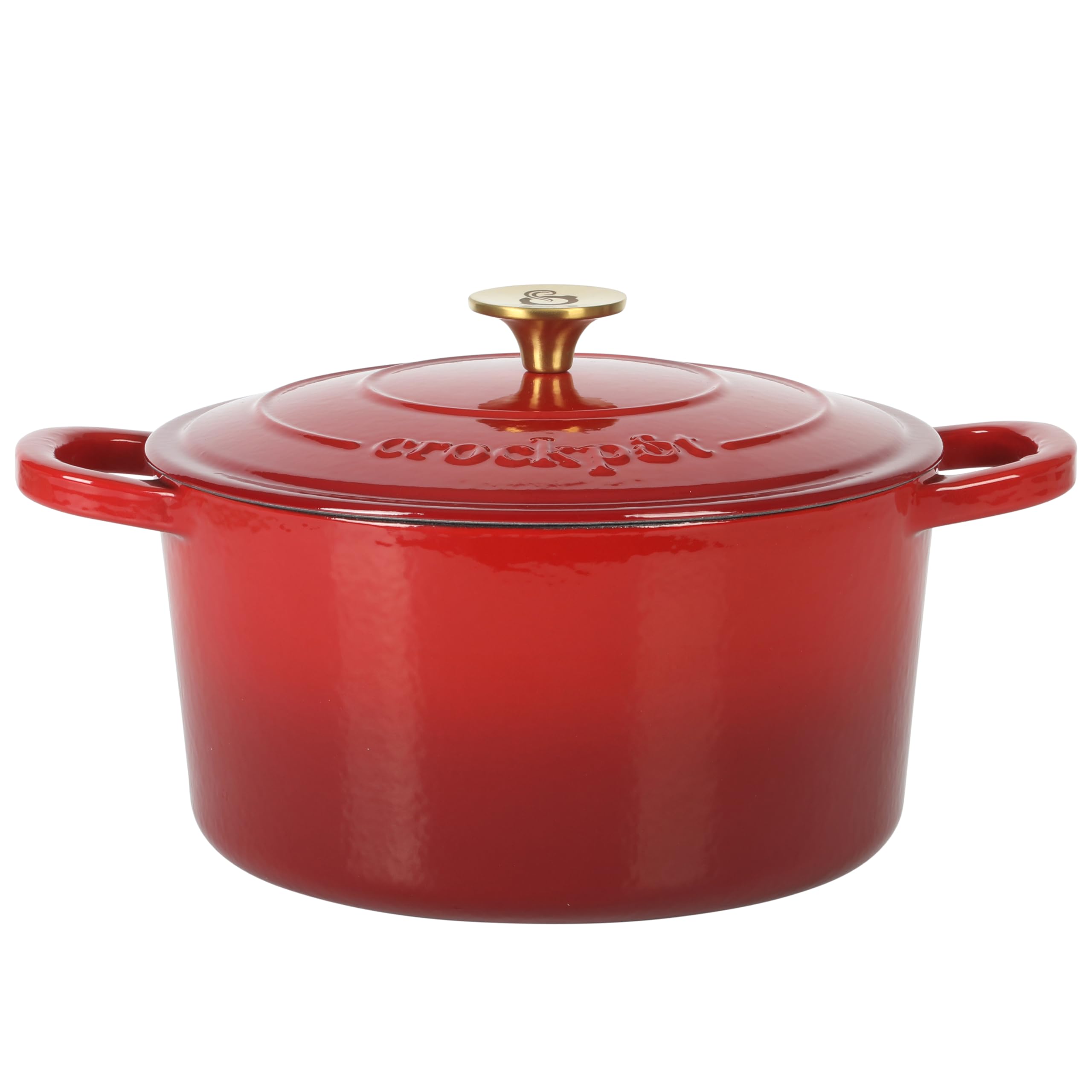 Foto 2 pulgar | Oven Crock-pot de Hierro Fundido Esmaltado Artisan - Venta Internacional