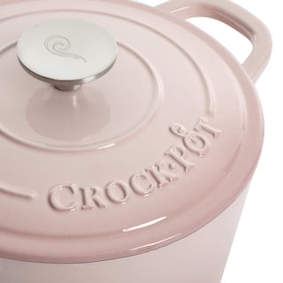 Foto 3 | Horno Holandes Crock-pot, Hierro Fundido Esmaltado Artesanal - Venta Internacional