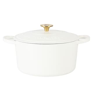Foto 1 | Horno Holandes Crock-pot Artisan Hierro Fundido Esmaltado 6L - Venta Internacional