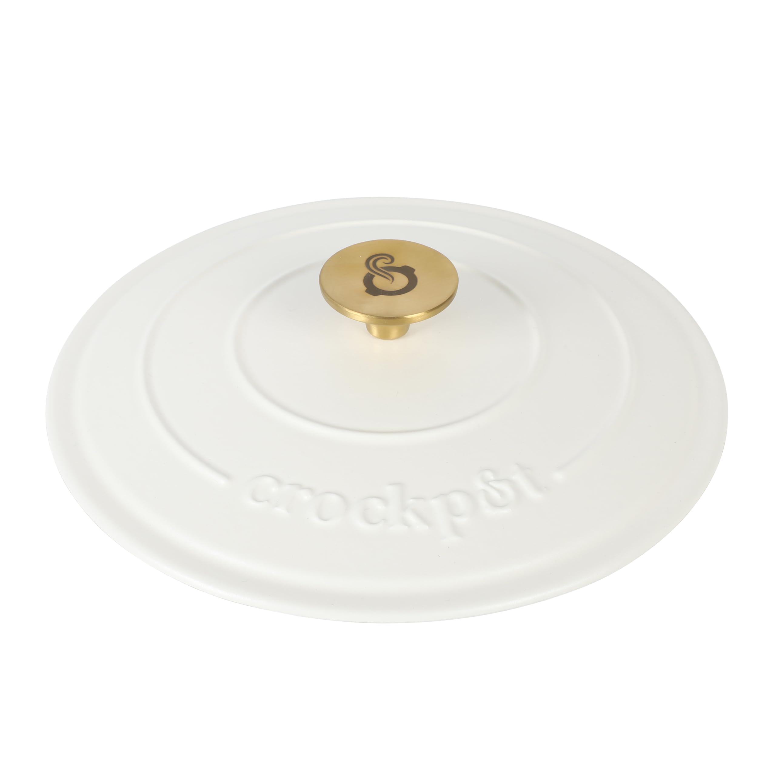Foto 6 pulgar | Horno Holandes Crock-pot Artisan Hierro Fundido Esmaltado 6L - Venta Internacional