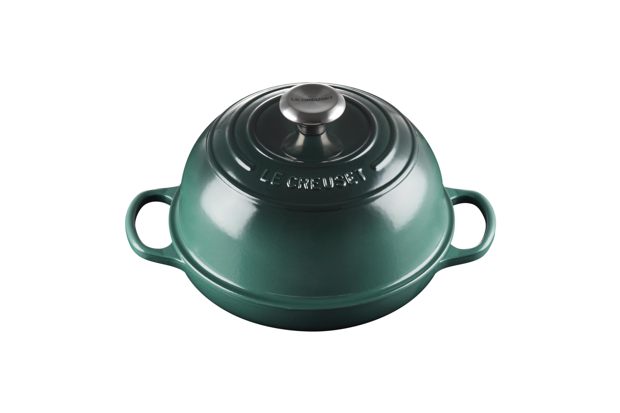 Foto 2 pulgar | Horno De Pan Le Creuset De Hierro Fundido Esmaltado Color Alcacauta - Venta Internacional.