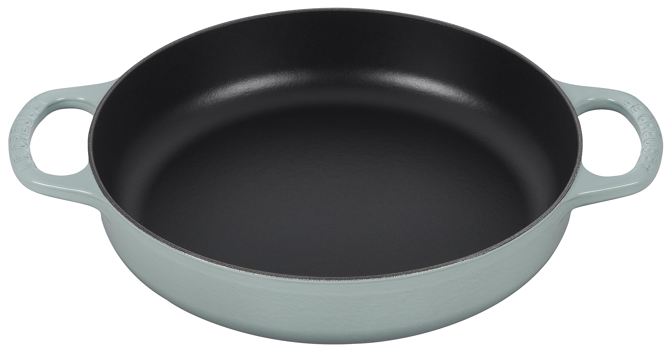 Foto 2 pulgar | Everyday Pan Le Creuset Signature Fast Iron 11 Sal Marina - Venta Internacional.