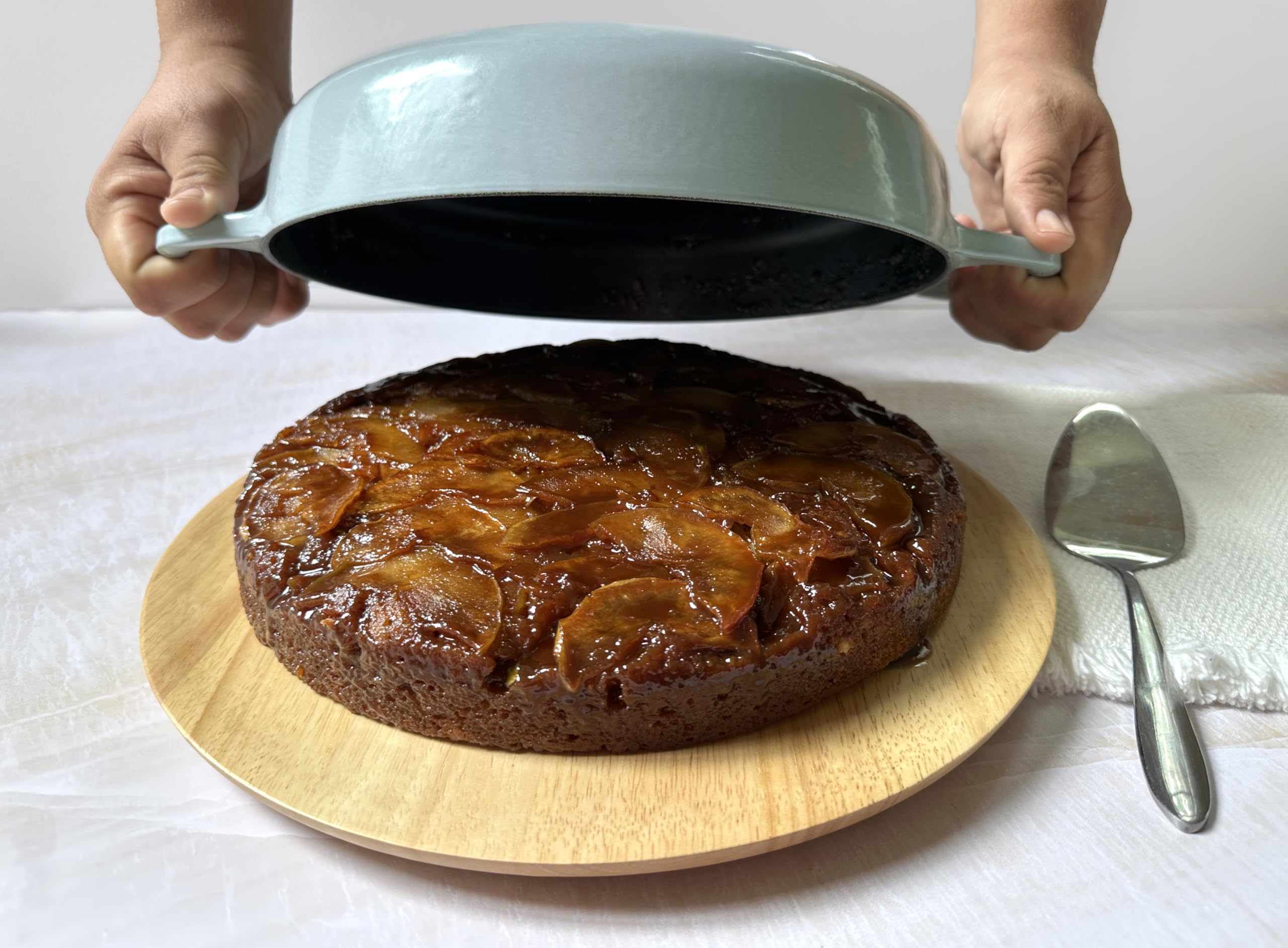 Foto 4 pulgar | Everyday Pan Le Creuset Signature Fast Iron 11 Sal Marina - Venta Internacional.