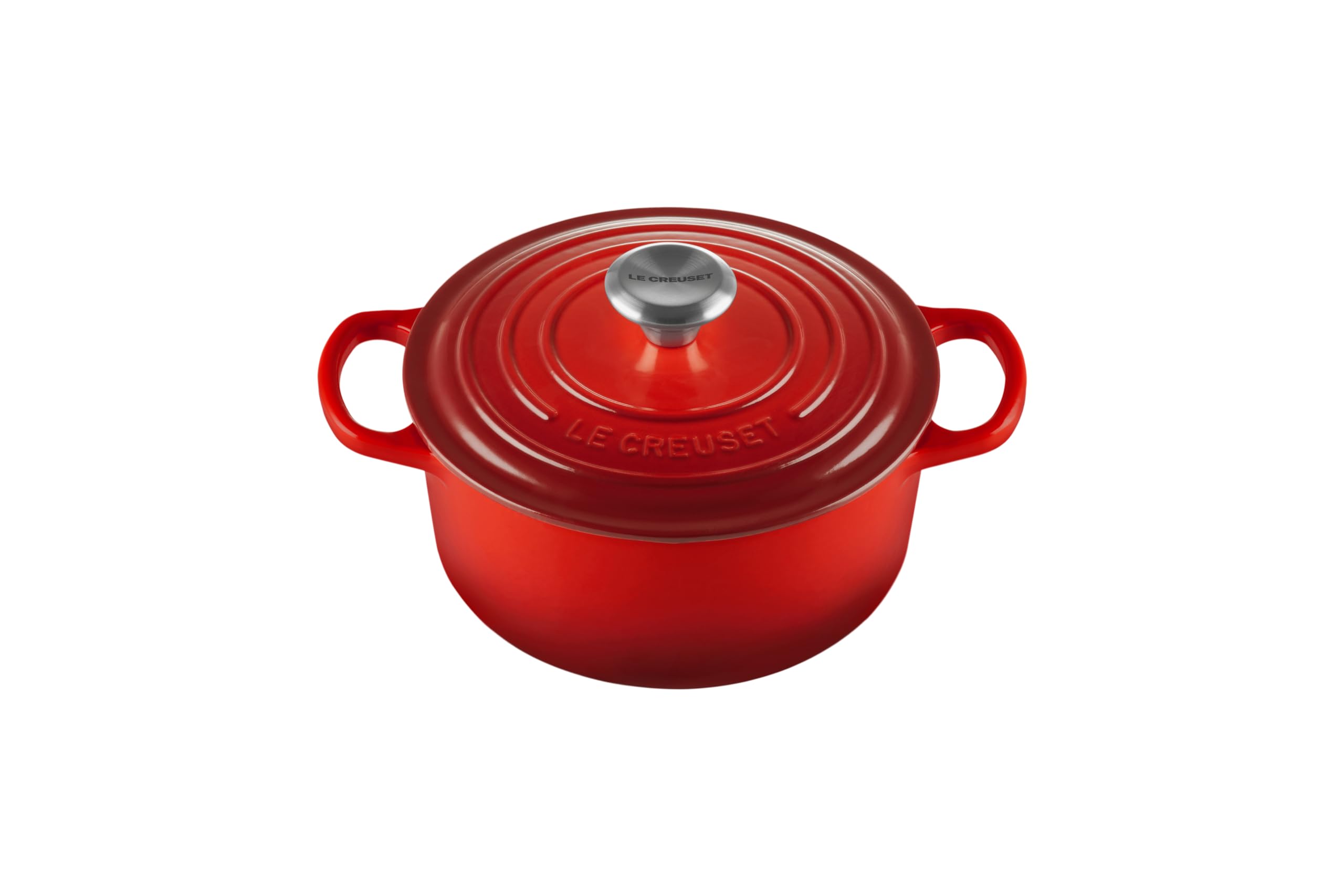 Foto 2 pulgar | Olla Holandesa Redonda Le Creuset E - Venta Internacional