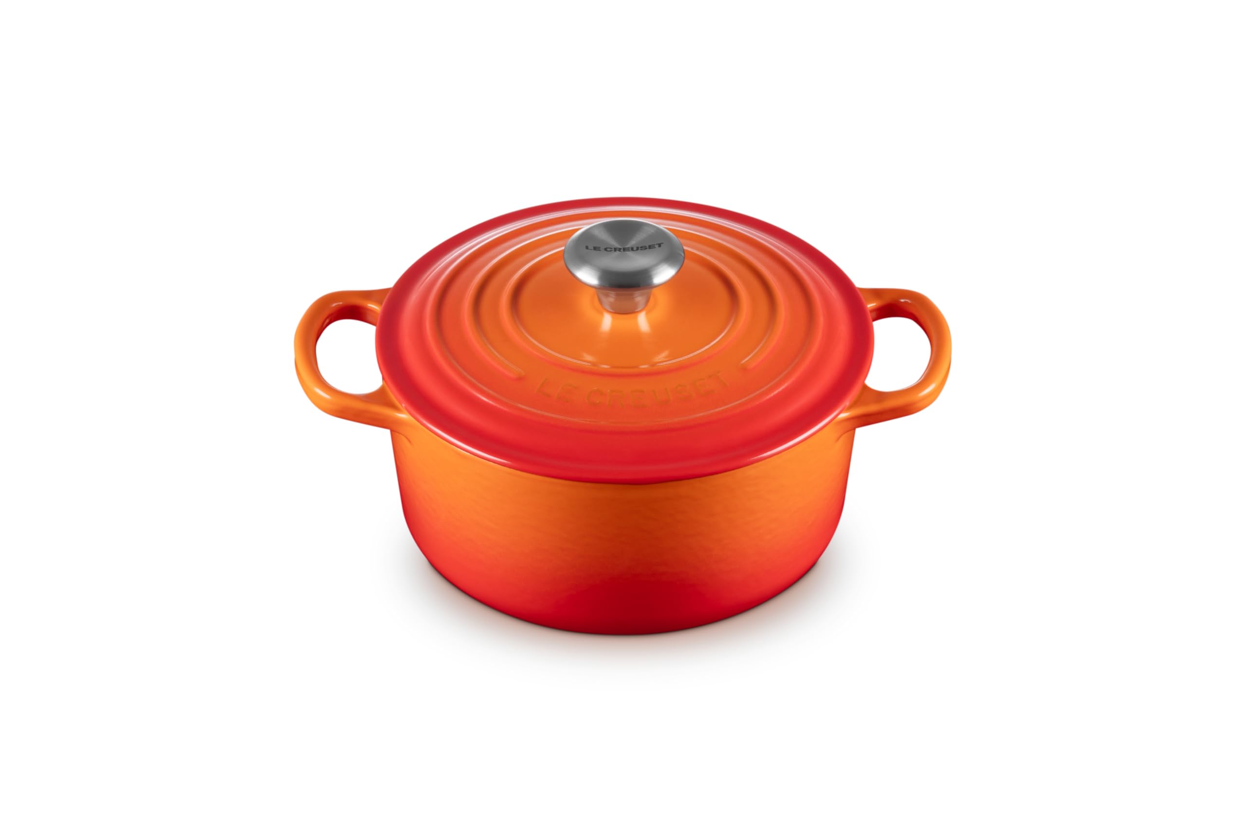 Foto 2 pulgar | Horno Holandés Le Creuset De Hierro Fundido 2 Litros - Venta Internacional