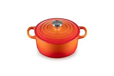 Foto 1 | Horno Holandés Le Creuset De Hierro Fundido 2 Litros - Venta Internacional