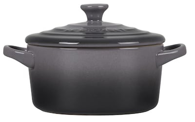 Foto 2 | Cocotte Le Creuset Gres Mini-round Oyster, 414 Ml - Venta Internacional.