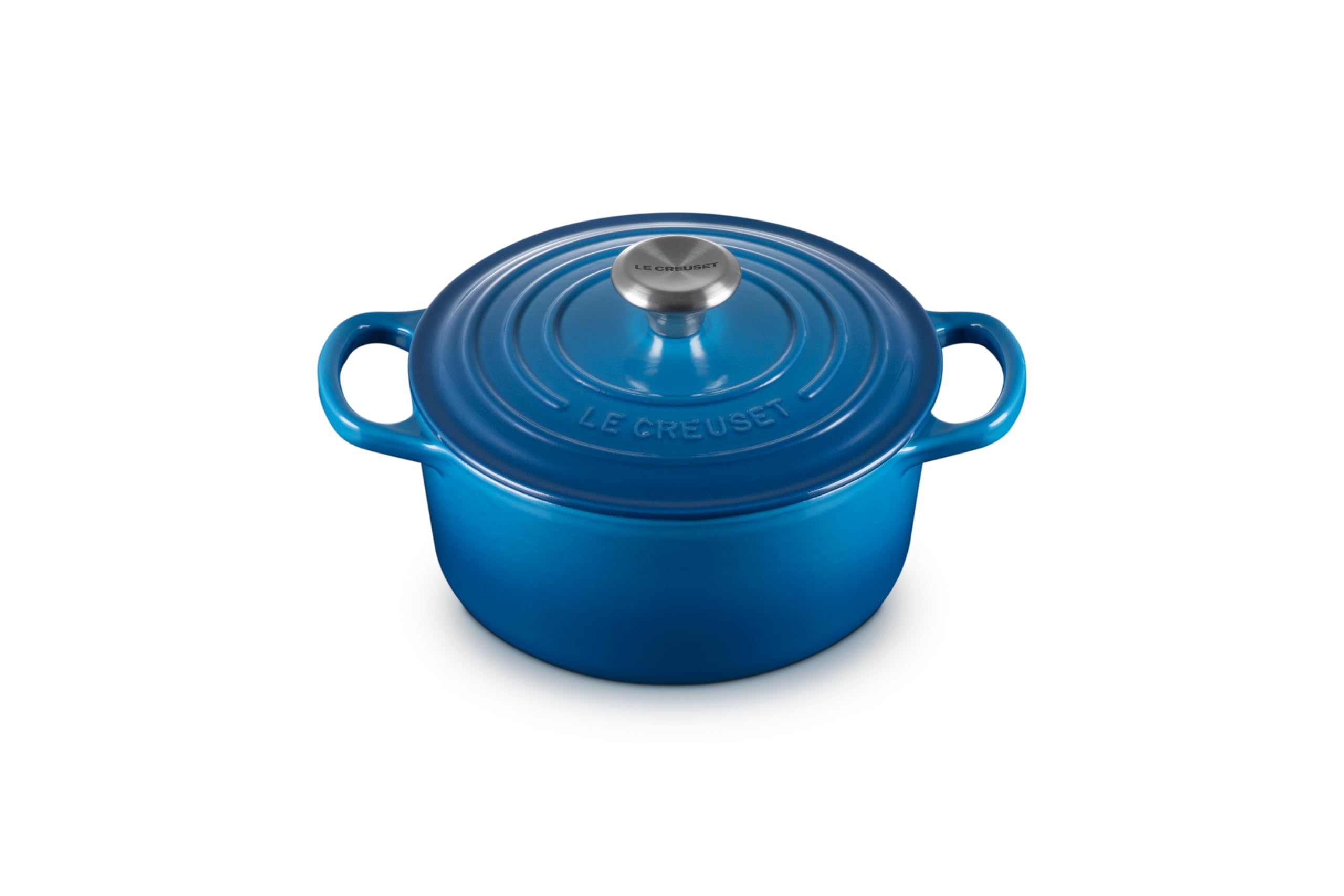 Foto 2 pulgar | Horno Holandés Le Creuset Hierro Fundido Esmaltado 2 L - Venta Internacional