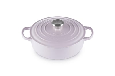 Foto 1 | Sauteuse Le Creuset, Hierro Fundido Esmaltado Signature, 3.5 L, Chalota - Venta Internacional.