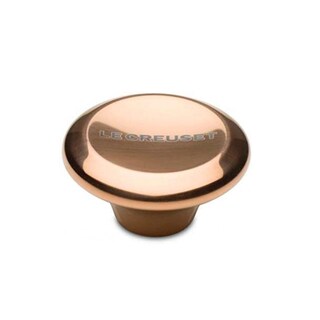 Foto 1 | Knob Le Creuset Signature Copper Para Horno Holandés Y Cacerola - Venta Internacional.