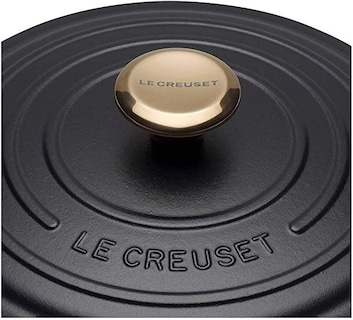 Foto 2 | Knob Le Creuset Signature Copper Para Horno Holandés Y Cacerola - Venta Internacional.