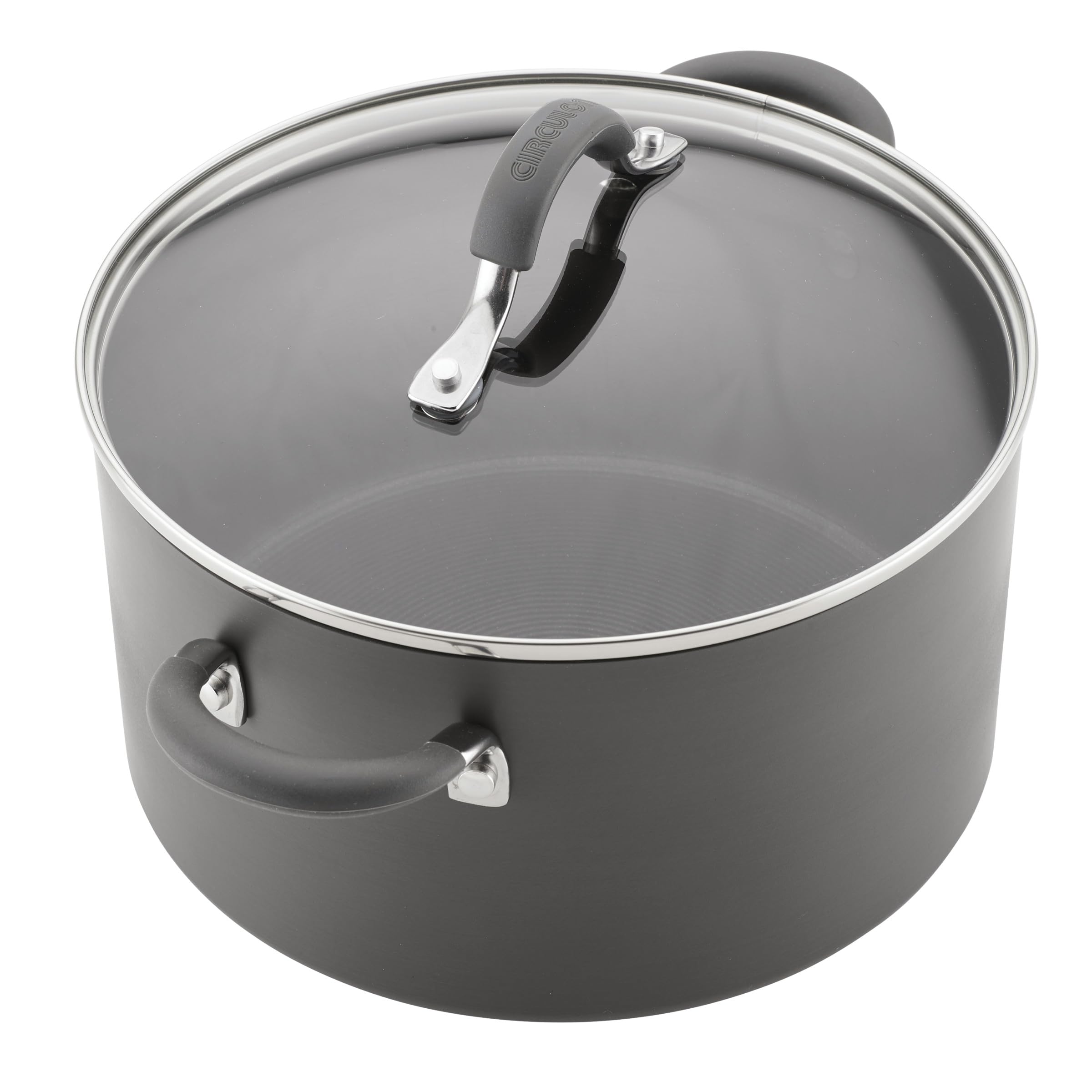 Foto 4 | Juego De Utensilios De Cocina Circulon Radiance, Anodizado Duro, Antiadherente, 10 Unidades - Venta Internacional.