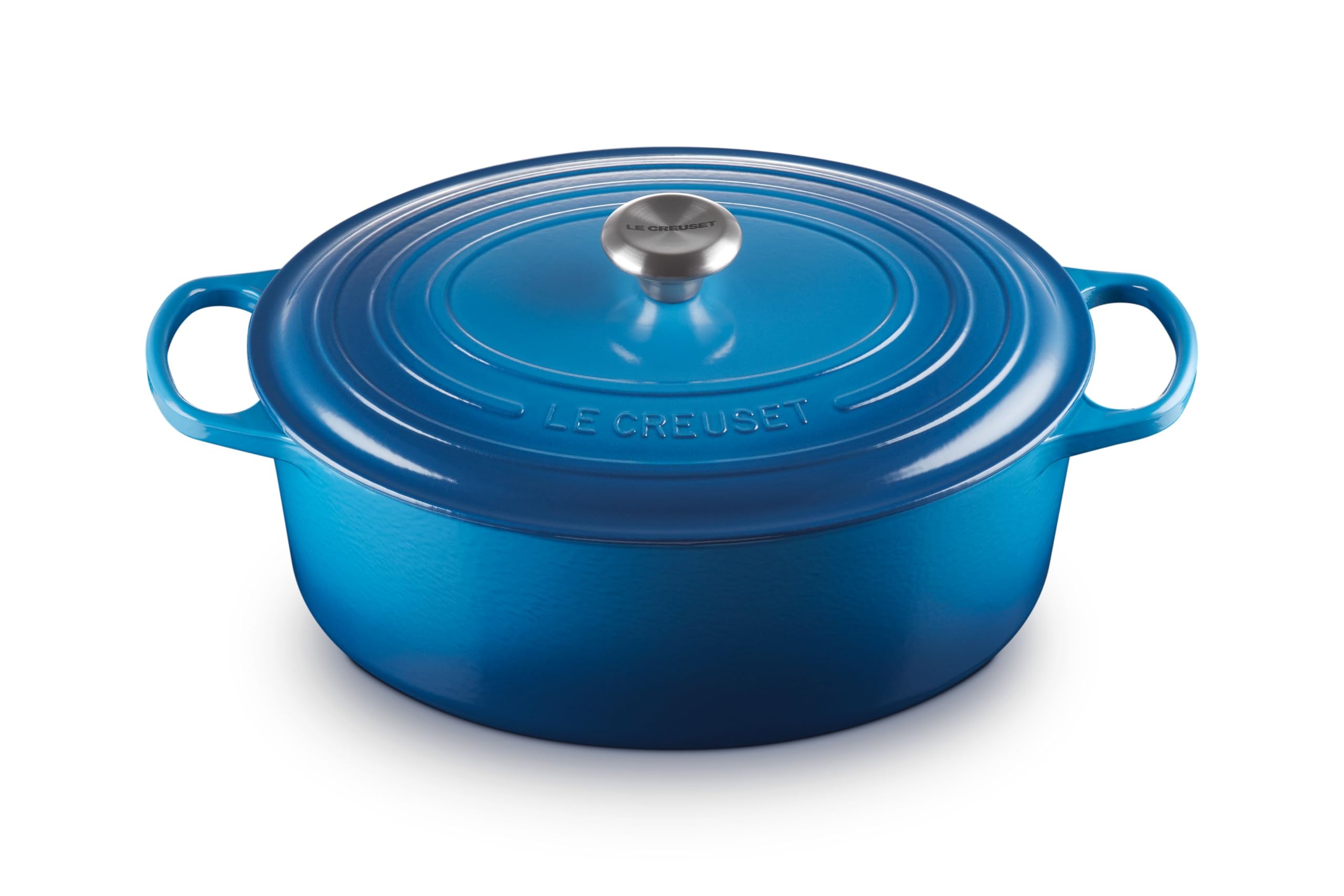 Foto 2 pulgar | Horno Holandés Le Creuset De Hierro Fundido Esmaltado 8l Marseille - Venta Internacional.