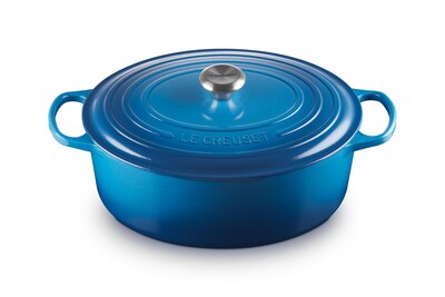 Foto 1 | Horno Holandés Le Creuset De Hierro Fundido Esmaltado 8l Marseille - Venta Internacional.