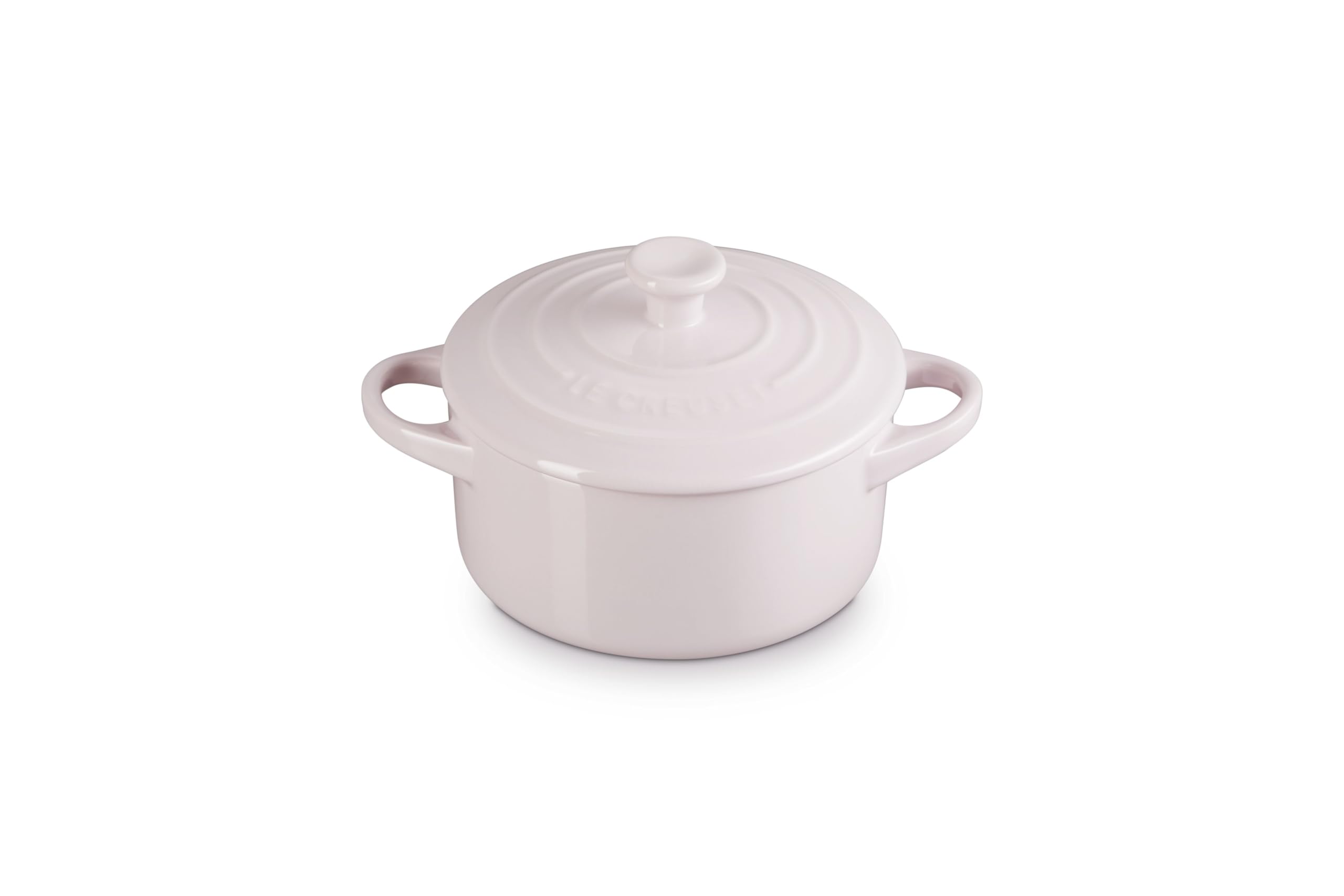 Foto 2 pulgar | Chalota De Gres Cocotte Le Creuset, Miniredonda, 710 Ml - Venta Internacional.