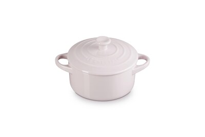Foto 1 | Chalota De Gres Cocotte Le Creuset, Miniredonda, 710 Ml - Venta Internacional.