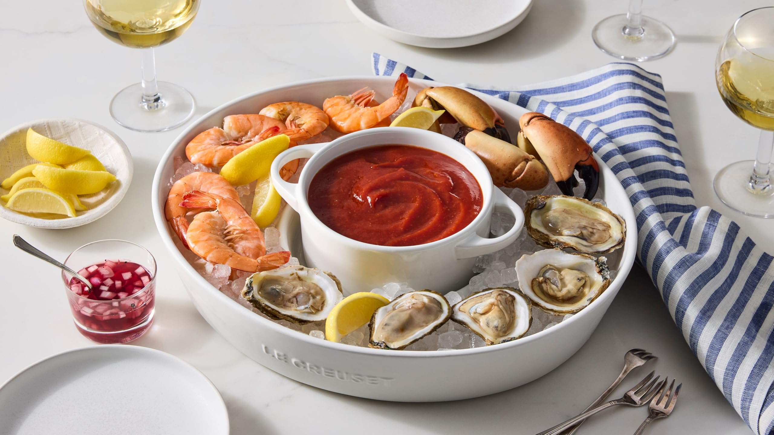 Foto 2 | Chalota De Gres Cocotte Le Creuset, Miniredonda, 710 Ml - Venta Internacional.