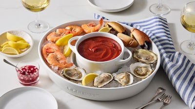 Foto 2 | Chalota De Gres Cocotte Le Creuset, Miniredonda, 710 Ml - Venta Internacional.