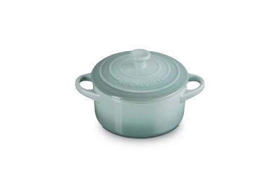 Foto 1 | Sal Marina Cocotte Le Creuset, Miniredonda, 710 Ml - Venta Internacional.