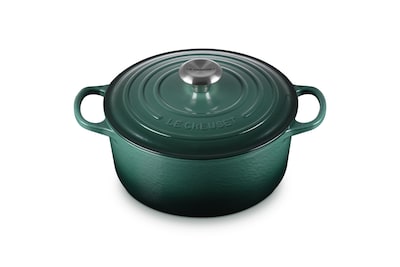 Foto 1 | Horno Holandés Le Creuset De Hierro Fundido Esmaltado, 4,5 L, Alcachofa - Venta Internacional.
