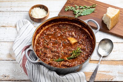 Foto 4 | Olla Le Creuset de Hierro Fundido Esmaltado Signature 5.5 L - Venta Internacional
