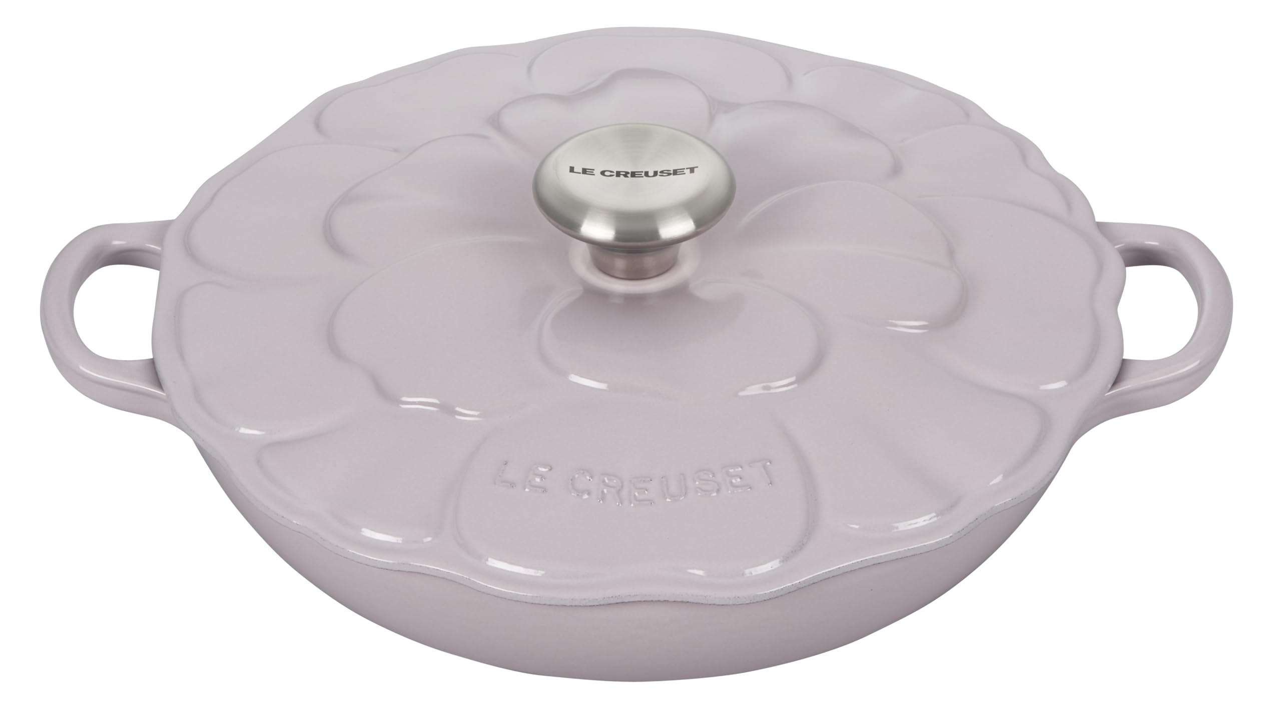 Foto 2 pulgar | Cacerola Hierro Fundido Esmaltado Braiser Le Creuset Signature 2,25 L Shal - Venta Internacional