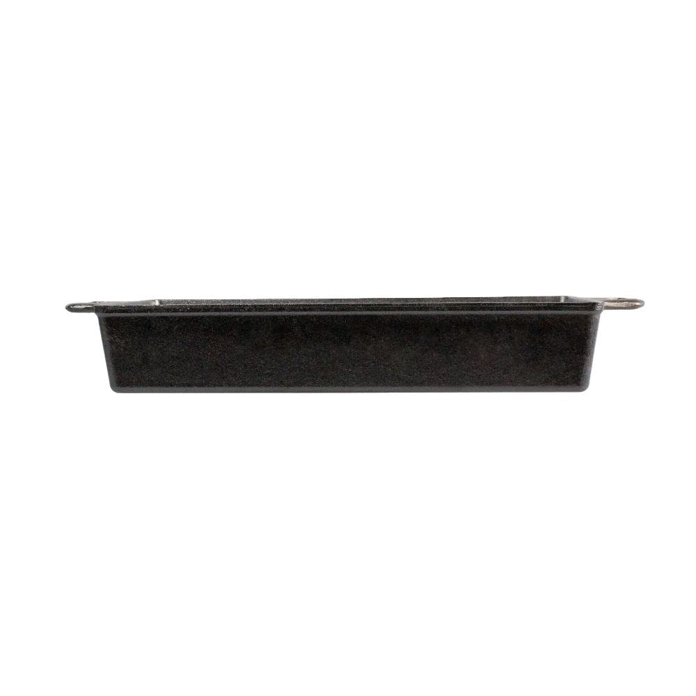 Foto 4 pulgar | Casserole Lodge, Hierro Fundido, 9 X 13 Cm, Color Negro - Venta Internacional.