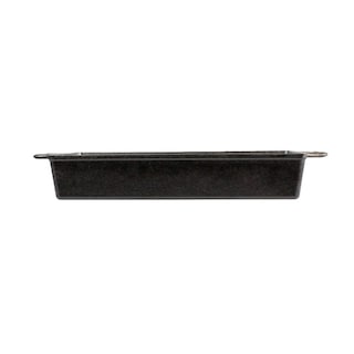 Foto 3 | Casserole Lodge, Hierro Fundido, 9 X 13 Cm, Color Negro - Venta Internacional.