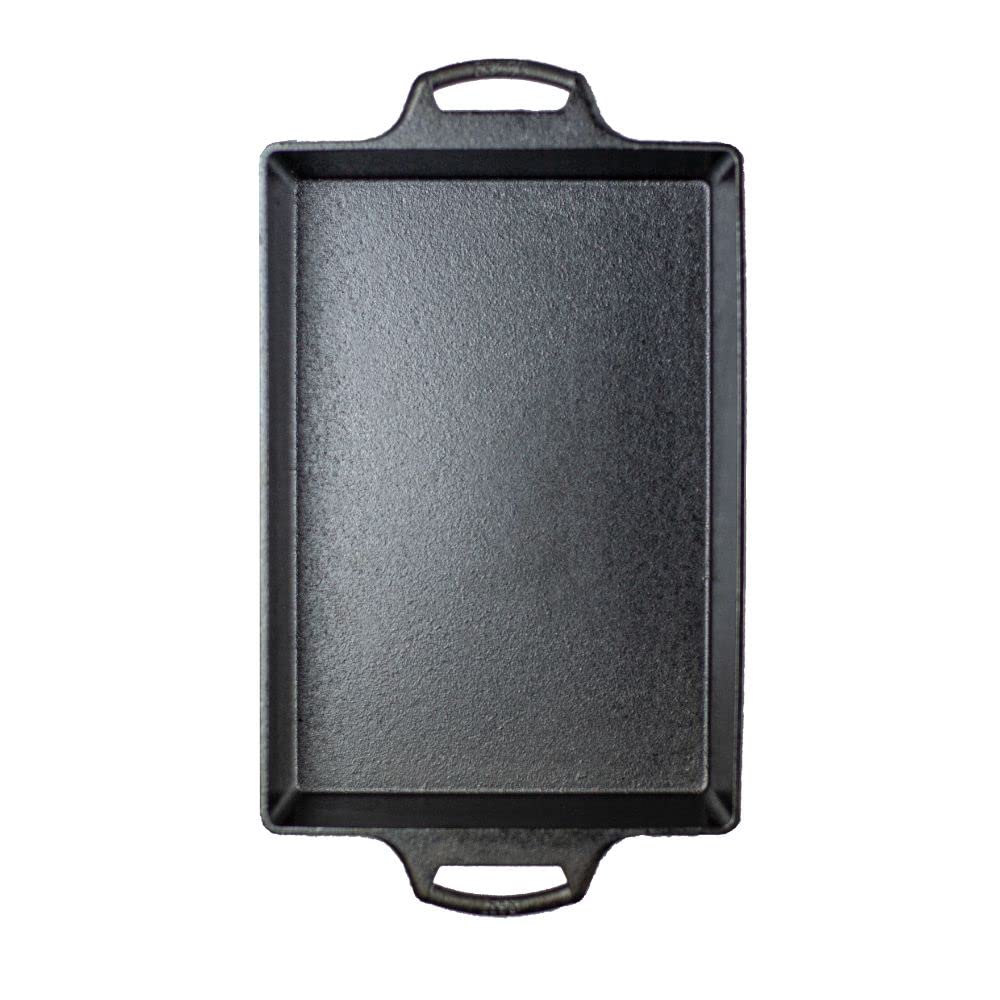 Foto 6 pulgar | Casserole Lodge, Hierro Fundido, 9 X 13 Cm, Color Negro - Venta Internacional.