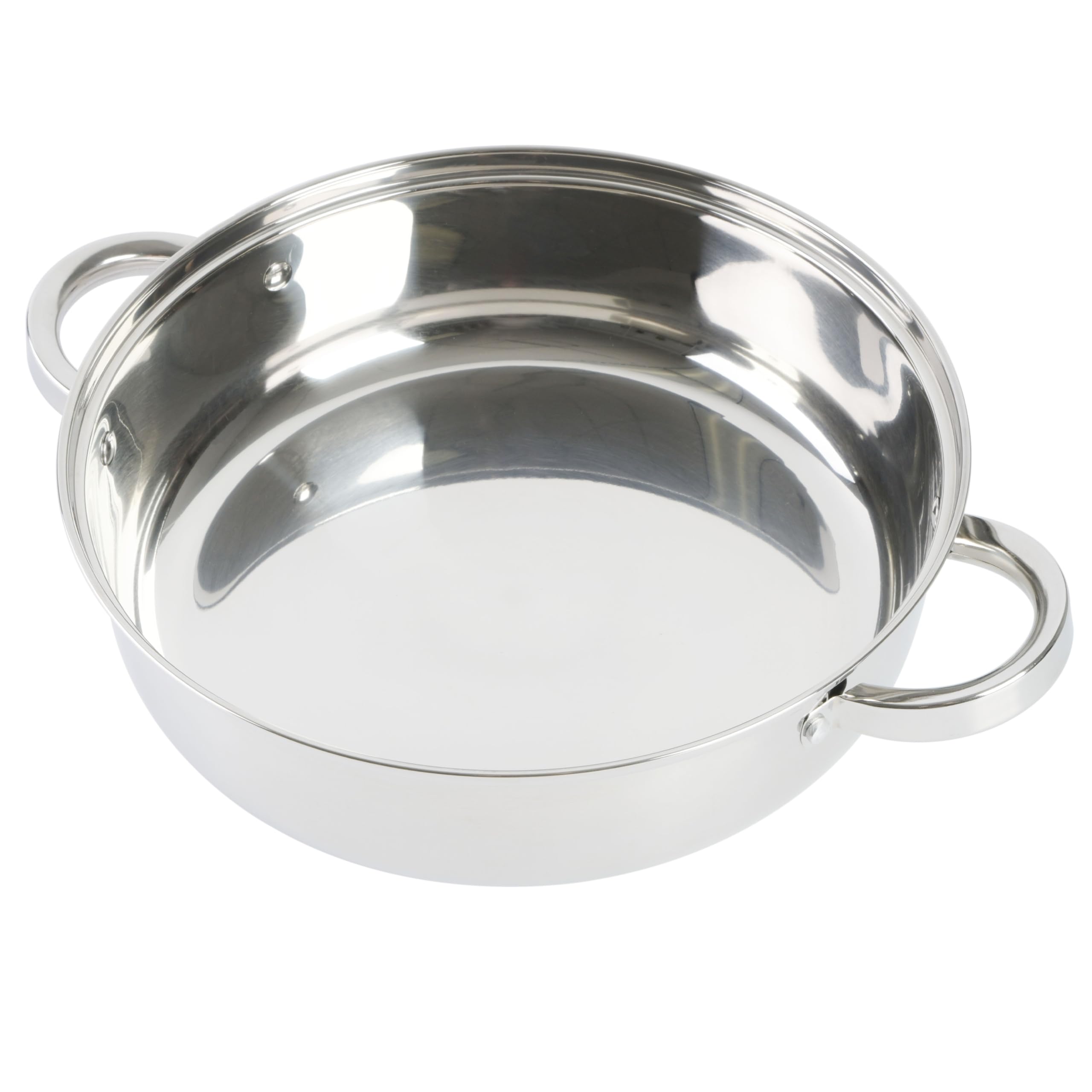 Foto 8 pulgar | Juego De Utensilios De Cocina Oster Sangerfield De Acero Inoxidable Para Pasta De 5 Litros - Venta Internacional.