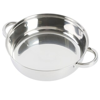 Foto 7 | Juego De Utensilios De Cocina Oster Sangerfield De Acero Inoxidable Para Pasta De 5 Litros - Venta Internacional.