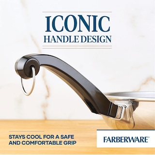 Foto 4 | Juego De Utensilios De Cocina Farberware Classic De Acero Inoxidable De 15 Piezas - Venta Internacional.