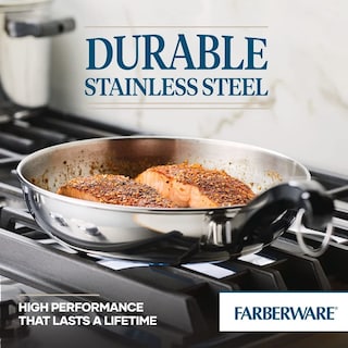 Foto 6 | Juego De Utensilios De Cocina Farberware Classic De Acero Inoxidable De 15 Piezas - Venta Internacional.