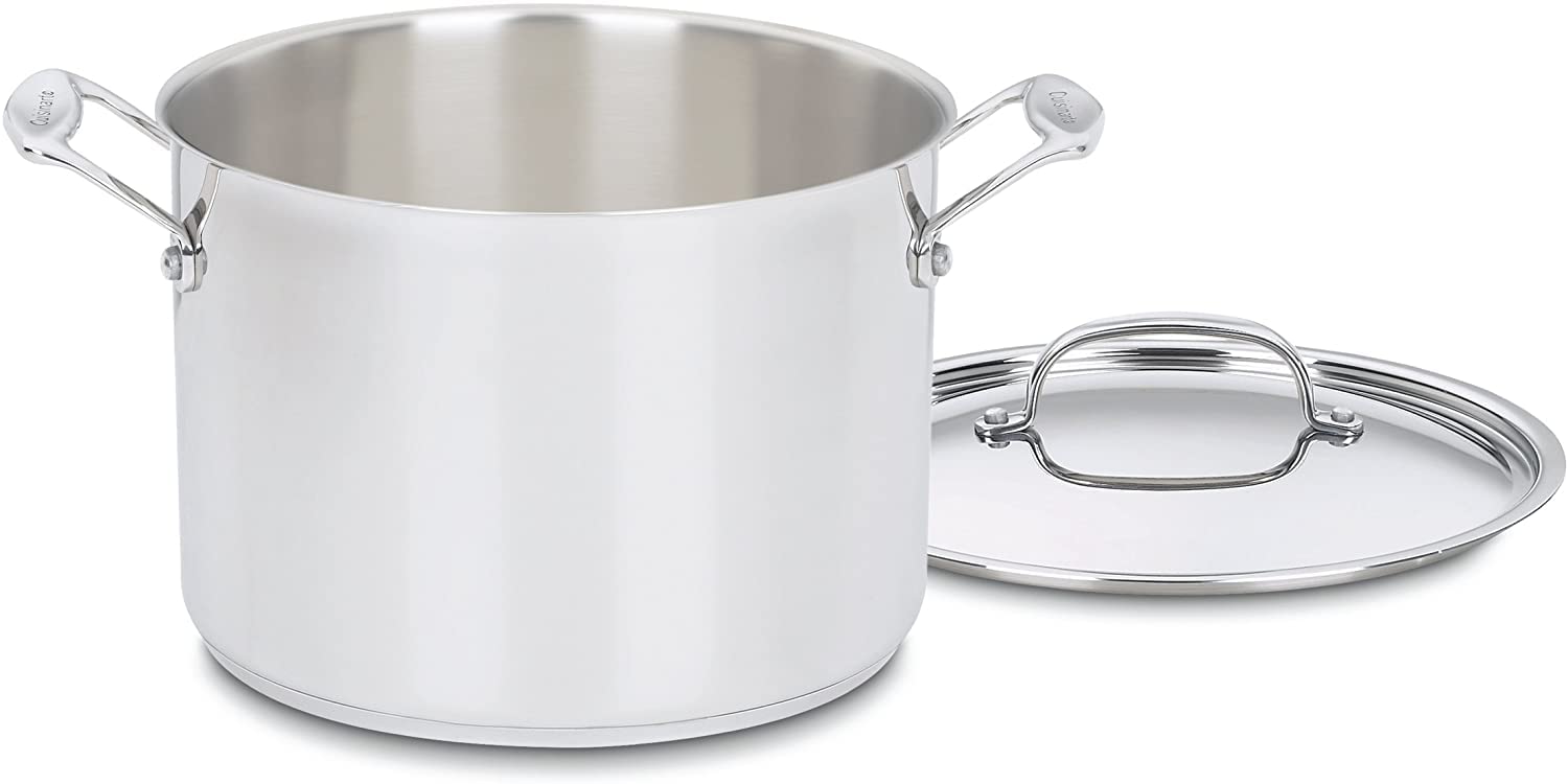Foto 3 | Juego De Utensilios De Cocina Cuisinart Chef's-classic-inoxidable De 10 Piezas - Venta Internacional.