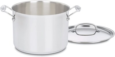 Foto 3 | Juego De Utensilios De Cocina Cuisinart Chef's-classic-inoxidable De 10 Piezas - Venta Internacional.