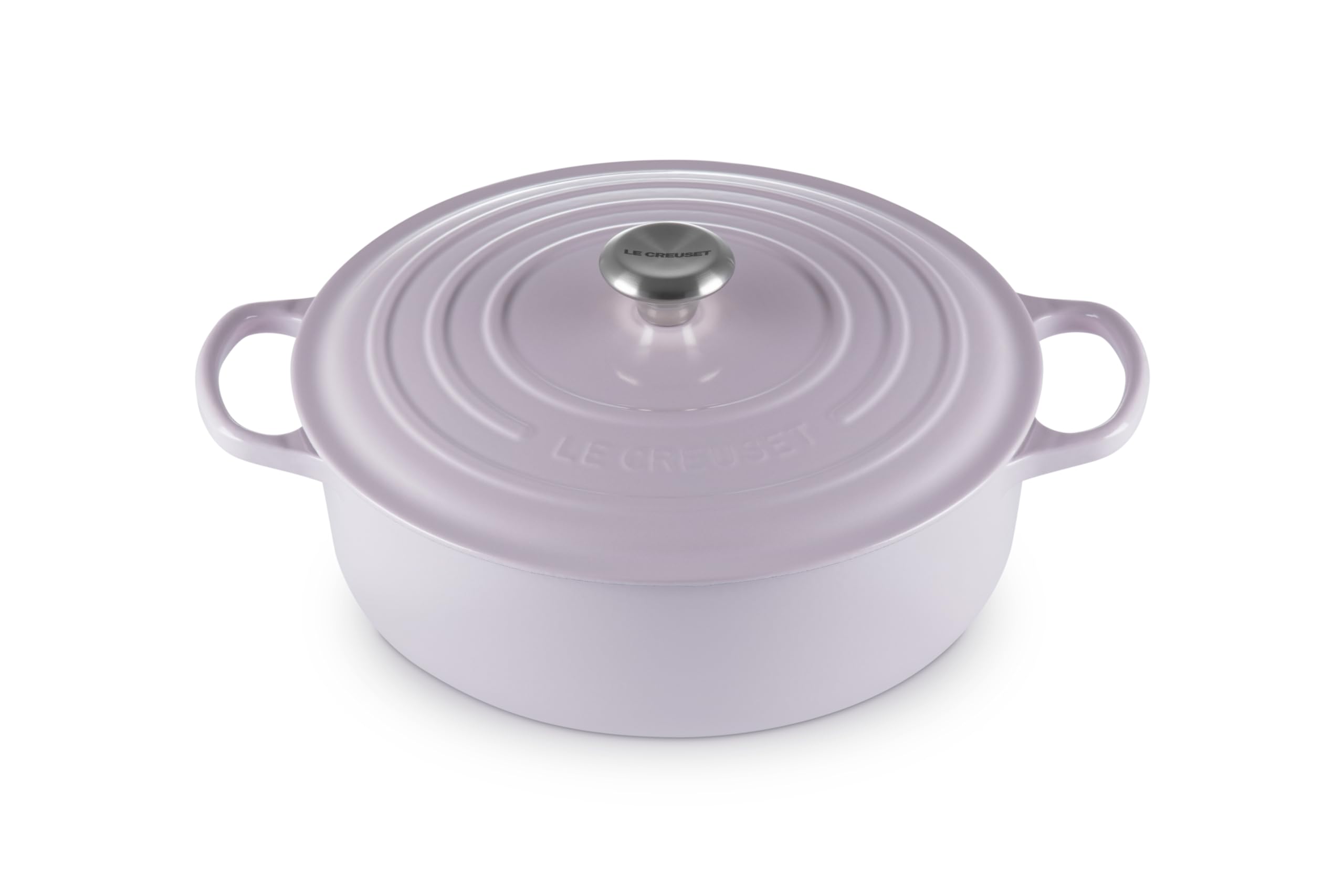 Foto 2 pulgar | Horno Holandés Le Creuset De Hierro Fundido Esmaltado Signature  6.75 Cuartos De Galón - Venta Internacional.