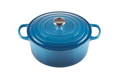 Foto 1 | Horno Holandés Le Creuset De Hierro Fundido Esmaltado 7 25 L Marsella - Venta Internacional.
