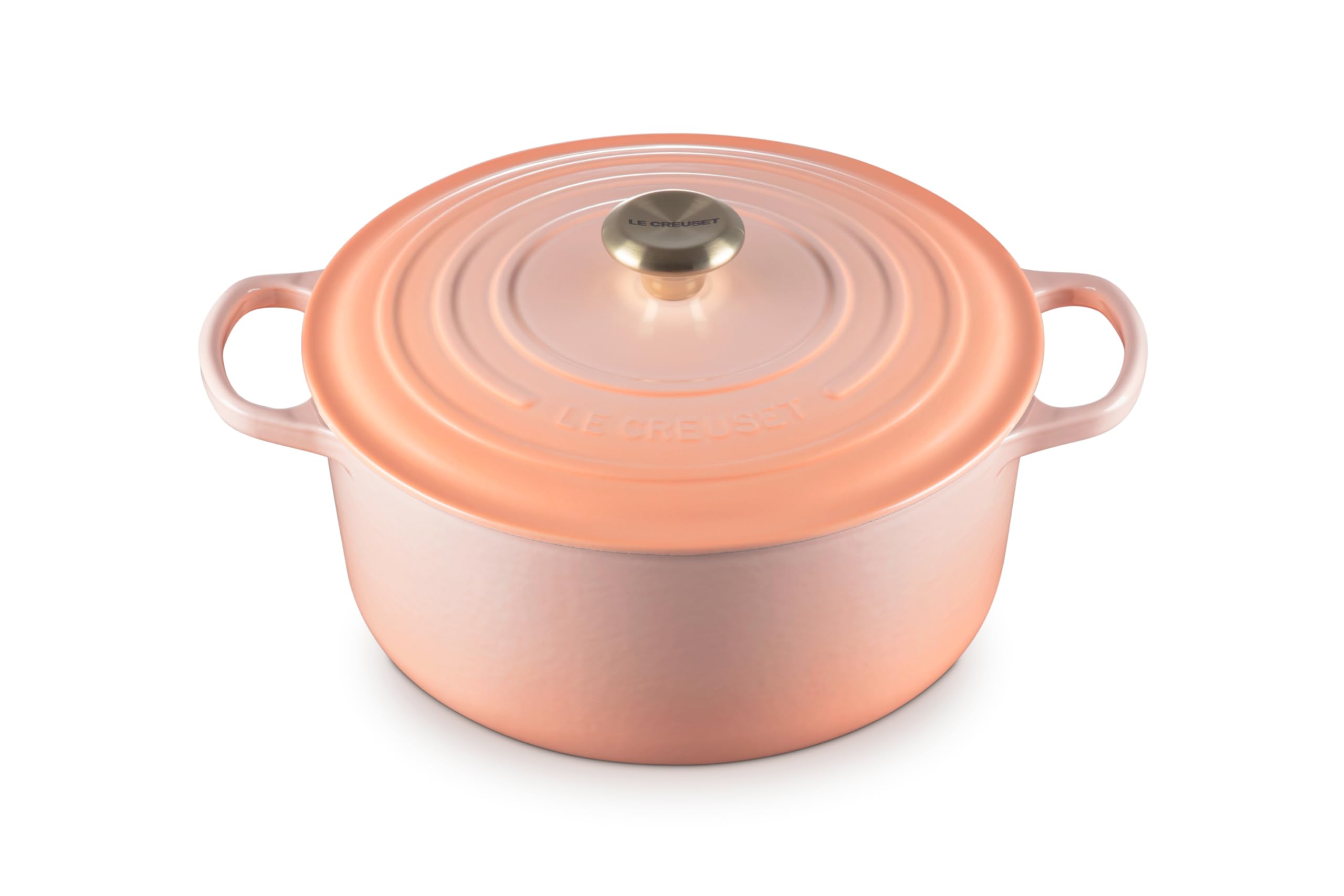 Foto 2 pulgar | Horno Holandés Le Creuset De Hierro Fundido Esmaltado Signature De 7.25 Cuartos - Venta Internacional.